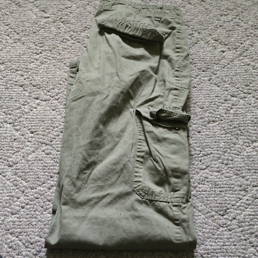 Refuge Women's Sage Cargo Pants
